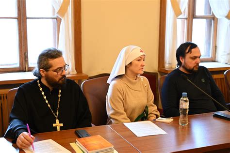 Участие русской православной церкви