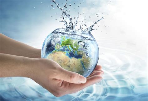 Факторы, влияющие на окраску воды