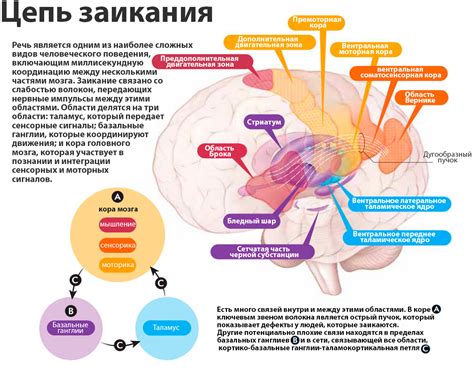Физиологические причины потери координации