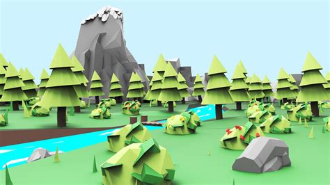 Фокус на 3D моделировании и визуализации