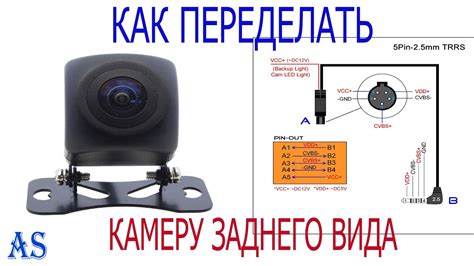 Функции и использование золотника в автомобильной камере