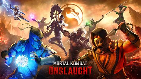 Частые вылеты игры Mortal Kombat Mobile на Android