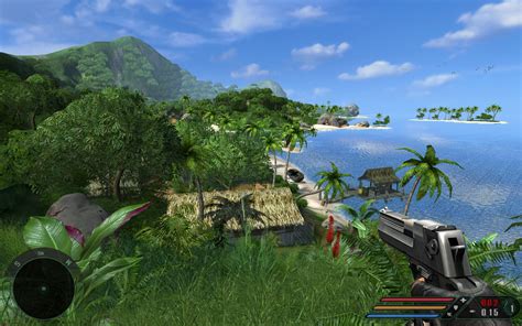 Частые причины неработоспособности мыши в игре Far Cry 1