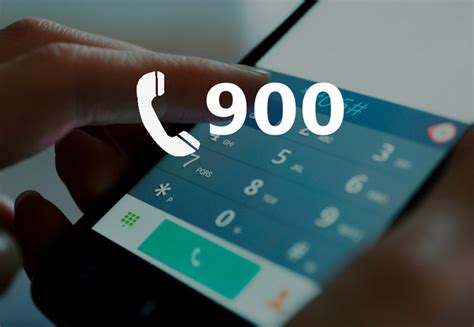 Что делать, если звонок с номера 900 без звука повторяется