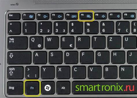 Что делать, если не работает сенсорная панель на ноутбуке Asus VivoBook