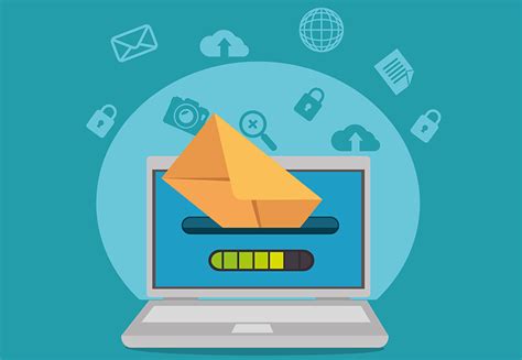 Шаг 5: Попробуйте использовать другой почтовый клиент на вашем телефоне