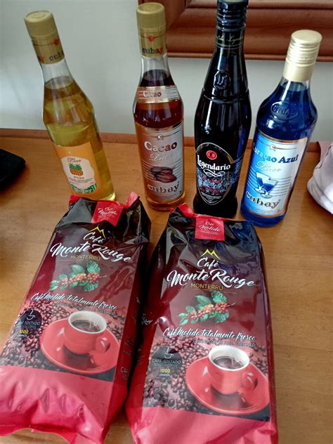 Эксклюзивный ром в дьюти фри Варадеро