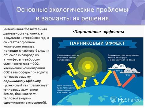 Эффекты атмосферы