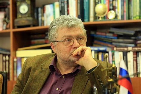 Юрий Поляков – сложная сущность: понимание его переменчивых настроений