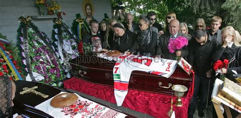  Загадочные похороны игроков Локомотива 
