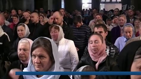  Церковь как союзник политических лидеров 