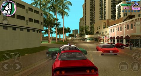 GTA Вайс Сити: проблемы с вылетом на Android